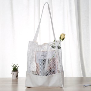 Tote Bag Mesh Bag Reusable Bag