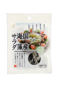国産海藻サラダ　10g