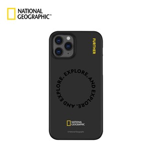[公式ライセンス品]iPhone 12 mini / 12 Pro / 12 National Geographic Case