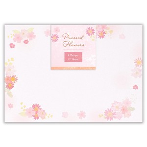 Envelope Pink Made in Japan