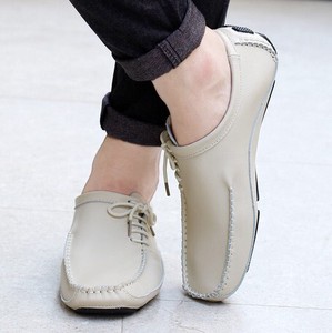 Formal/Business Shoes Casual Slip-On Shoes Loafer Autumn/Winter