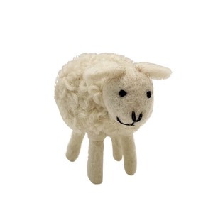 Animal Ornament Animals Sheep Figure