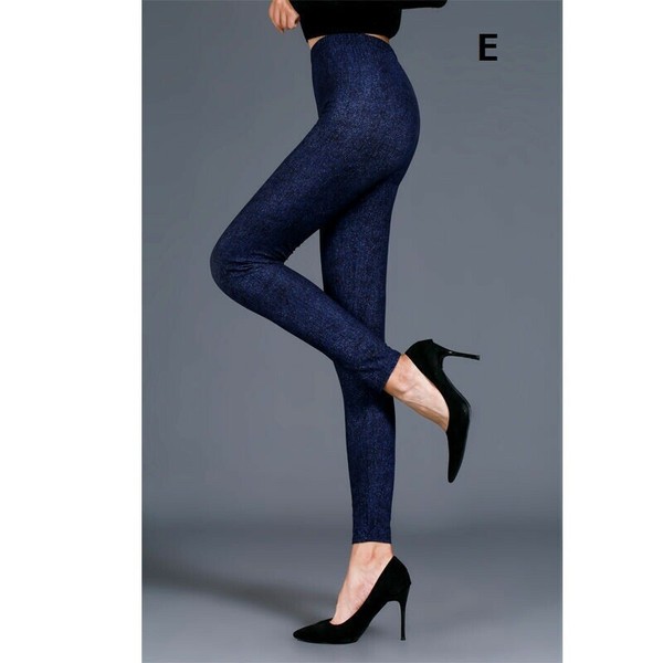 新作 鉛筆パンツ    レディース   春秋 ZCLA1007