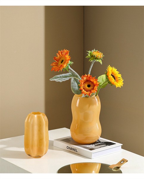 人気!残りわずか 大人気 花瓶 ガラス「2023新作」