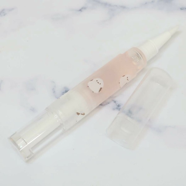 【コスメ雑貨】モフット ネイルオイルペン しまえなが