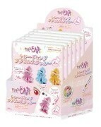 【ティーズ】おジャ魔女どれみトレーディングアクリルステッカー 単品(6種)