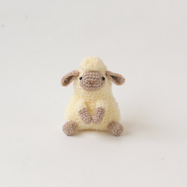 ボニーループ【色数15色】【毛糸】【日本製】