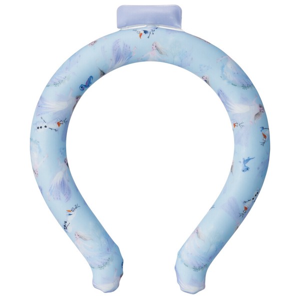 涼感リングL  アナと雪の女王