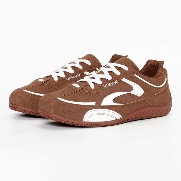 【新作】ローカット スニーカー メンズ ZMSP-1002 SELECT