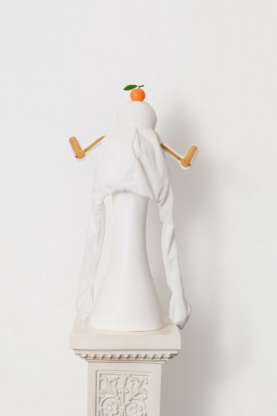 パタパタハット 鏡餅