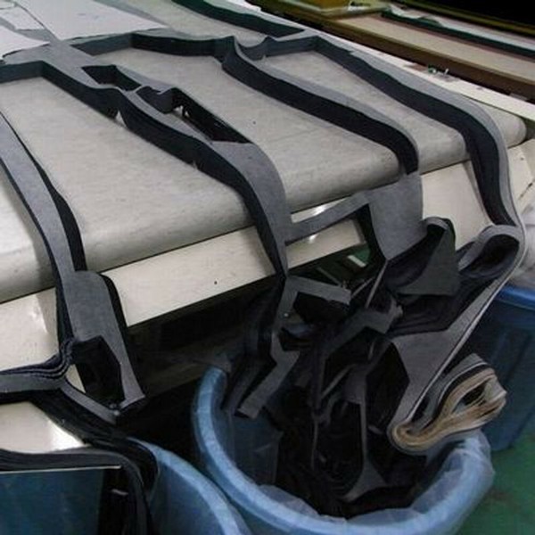 【直送可】DENIM スツール【日本製】