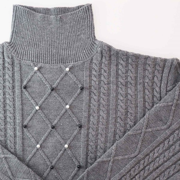 【リベリーノ】 カラーパール8mm