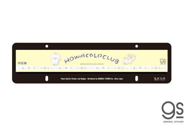 ほわころくらぶ 缶バッジ ドーナツ 32mm キャラクター缶バッジ 絵本 イラスト LCB399 gs 公式 2020新作