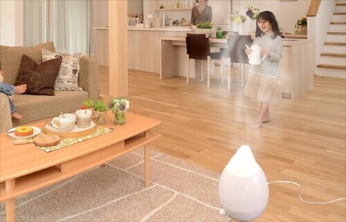 カラフルハッピードロップα ホワイト 70135