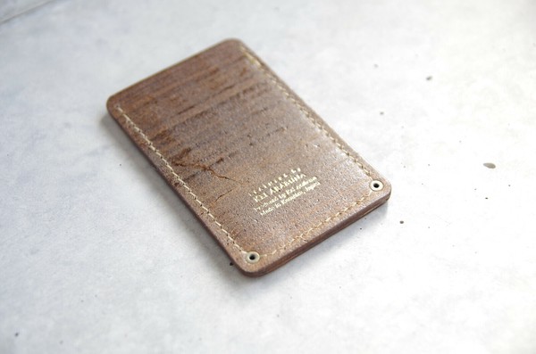 名刺入れ/PC-19sl 2021秋冬厳選