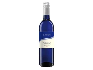 モーゼルランド セントミハエル リースリング 750ML x1酒日本酒葡萄酒清酒烧酒