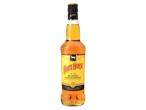 ホワイトホース ファインオールド 700ml x1酒日本酒葡萄酒清酒烧酒
