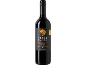 サンタ バイタ サンタ カロリーナ カルメネール プテイ ヴエルド 赤 750ml x1酒日本酒葡萄酒清酒烧酒