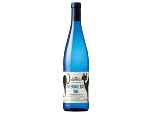 レーケンダーマン ツェラーシュヴァルツカッツ 白 750ml酒日本酒葡萄酒清酒烧酒