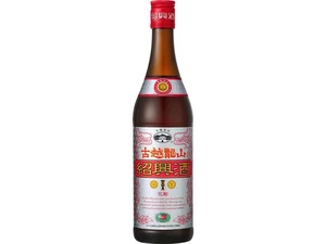 キリン 古越龍山 銀龍 600ml x1酒日本酒葡萄酒清酒烧酒