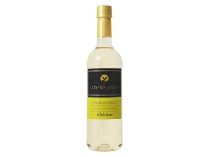 ETC ラデラヴェルデ 白 720ml x1酒日本酒葡萄酒清酒烧酒