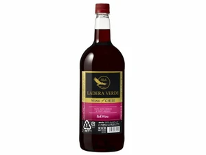 ETC ラデラ ヴェルデ 赤 1.5L x1酒日本酒葡萄酒清酒烧酒