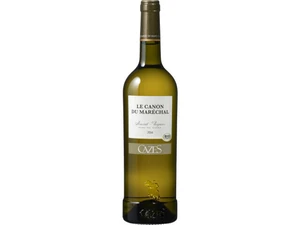 ドメーヌ・カズ カノン・デュ・マレシャル ブラン 白 750ml x1酒日本酒葡萄酒清酒烧酒