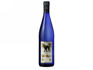 グスタフアドルフシュミットツェラー シュヴァルツカッツプリカッツ 750ml x1酒日本酒葡萄酒清酒烧酒