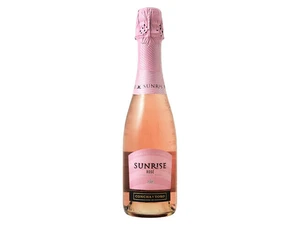 コンチャ・イ・トロ サンライズ スパークリング ロゼ 375ML酒日本酒葡萄酒清酒烧酒