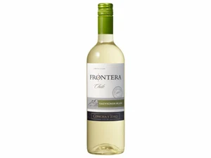 コンチャイトロ フロンテラ ソーヴィニヨンブラン 白 750ml x1酒日本酒葡萄酒清酒烧酒