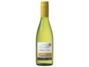 コンチャ・イ・トロ フロンテラ シャルドネ 白 375ml酒日本酒葡萄酒清酒烧酒