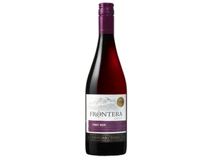 コンチャイトロ フロンテラ ピノノワール 赤 750ML x1酒日本酒葡萄酒清酒烧酒