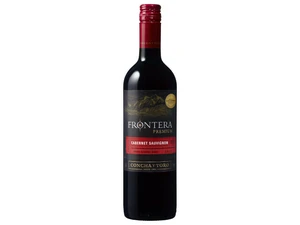 コンチャ・イ・トロ フロンテラ プレミアムカベルネソービニヨン 赤 750ML酒日本酒葡萄酒清酒烧酒