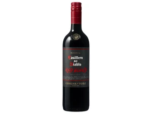 コンチャ・イ・トロ カッシェロ レッド 赤 750ML酒日本酒葡萄酒清酒烧酒