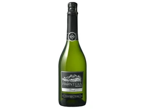 コンチャイトロ フロンテラ プレミアムスパークリング 750ml酒日本酒葡萄酒清酒烧酒