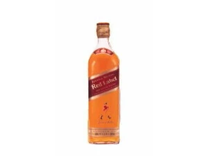キリン ジョニーウォーカー レッドラベル 700ml x1酒日本酒葡萄酒清酒烧酒