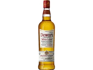 デュワーズ ホワイトラベル 700ml x1酒日本酒葡萄酒清酒烧酒