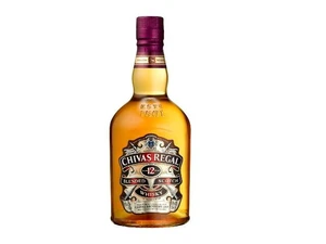 シーバスリーガル 12年 箱入 700ml x1酒日本酒葡萄酒清酒烧酒