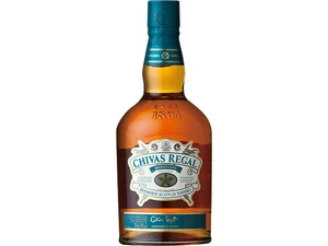 シーバス リーガル ミズナラ 12年 700ml x1酒日本酒葡萄酒清酒烧酒