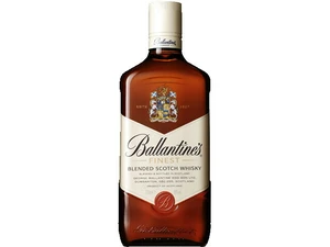 バランタイン ファイネスト 40° 700ml x12酒日本酒葡萄酒清酒烧酒