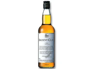 エンシェント クラン 700ml x1酒日本酒葡萄酒清酒烧酒