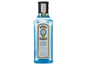 ボンベイ ジン サファイア 200ml x1酒日本酒葡萄酒清酒烧酒