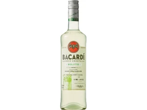 サッポロ バカルディ・クラシックカクテルズ モヒート 700ml x1酒日本酒葡萄酒清酒烧酒