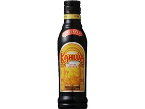 カルーア コーヒー 200ml x1酒日本酒葡萄酒清酒烧酒