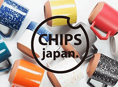 CHIPS japan.