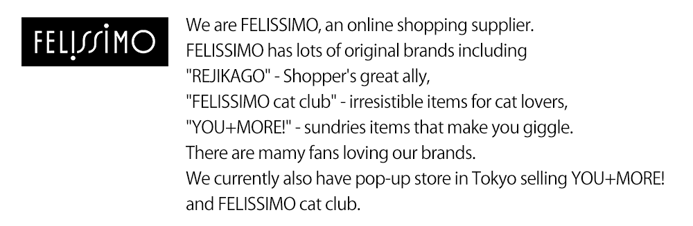 FELISSIMO POPULAR ITEMS UP TO 50% OFF!