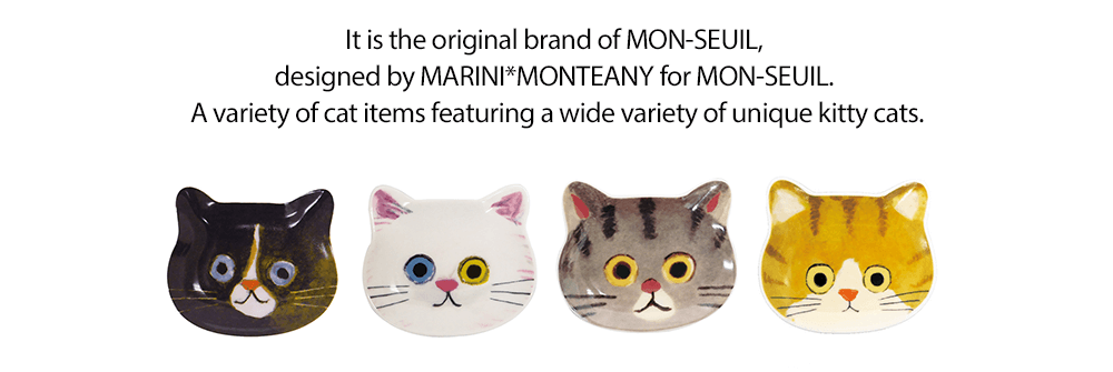 MON-SEUIL Some Items 10% OFF