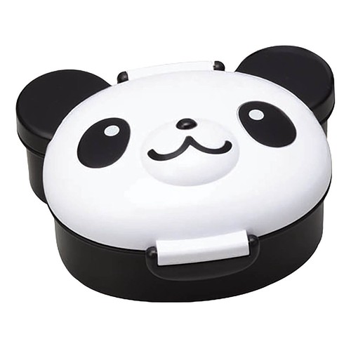 Panda Lunch Box