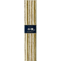 Sandalwood incense stick With incense stand
