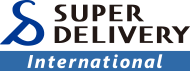 SUPER DELIVERY International